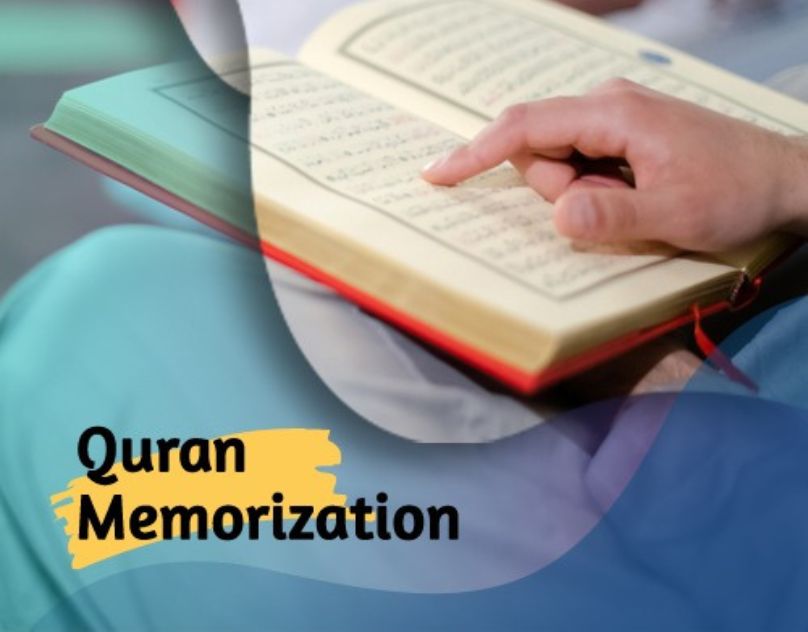 Quran Memorization